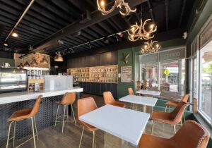 Cofee Shop